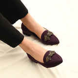 COAT SHOES FOR WOMEN