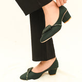 COAT SHOES FOR WOMEN