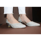 COAT SHOES WOMEN