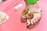 ETHNIC CHAPPALS