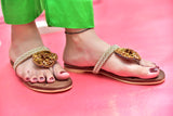 ETHNIC CHAPPALS