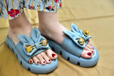 SUMMER CHAPPALS IMPORTED