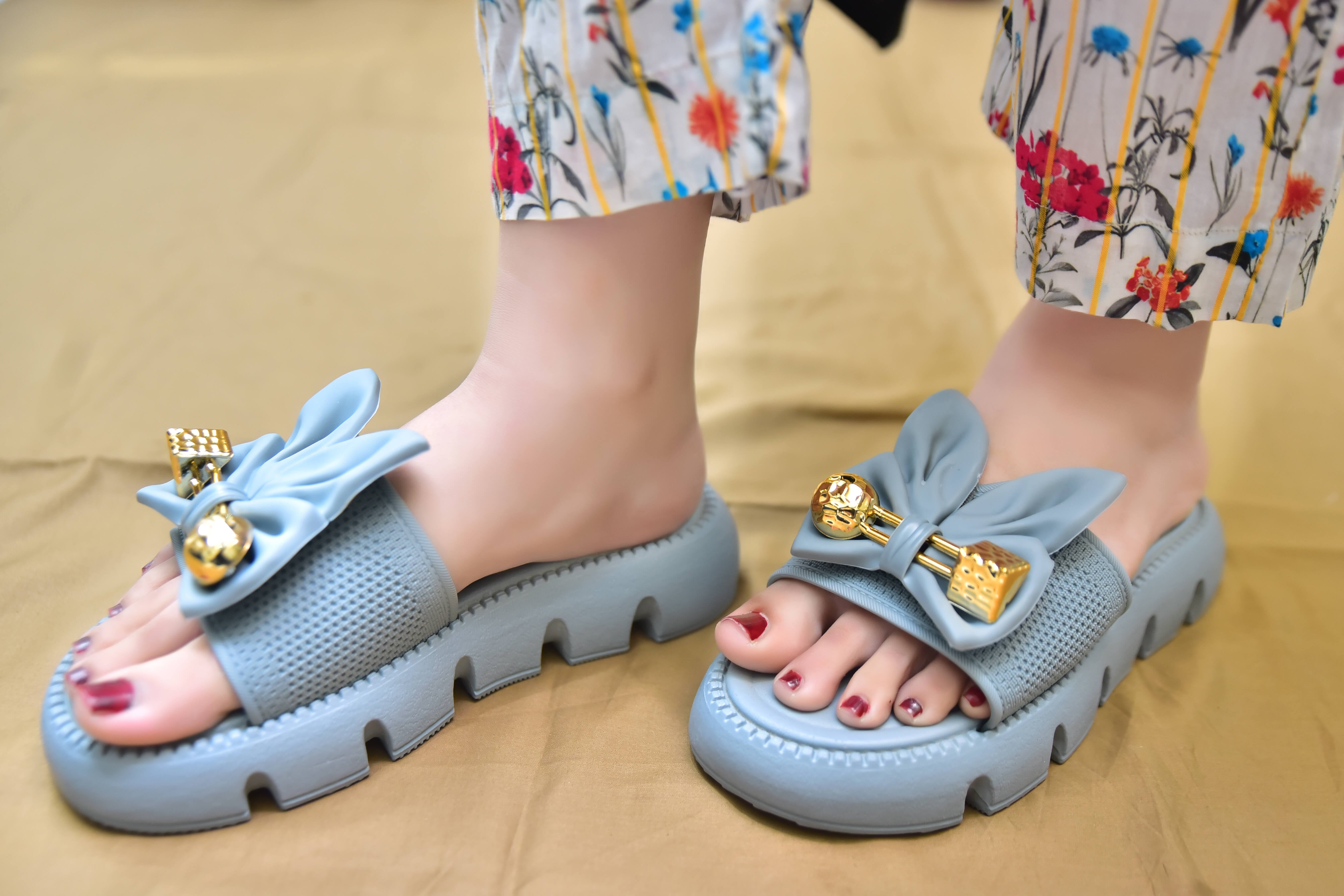 SUMMER CHAPPALS IMPORTED