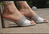 MULES FOR WOMEN