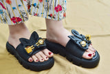 SUMMER CHAPPALS IMPORTED