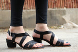 CASUAL SANDAL